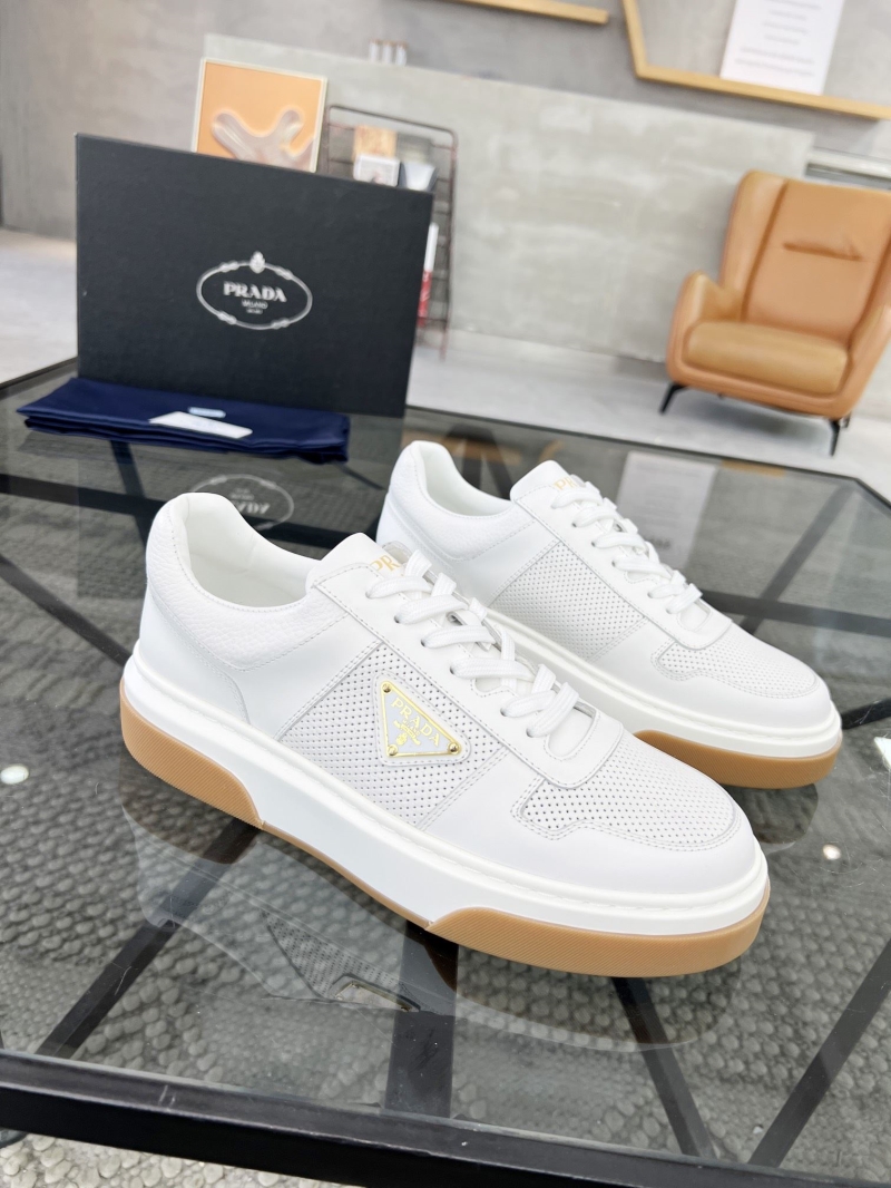 Prada Casual Shoes